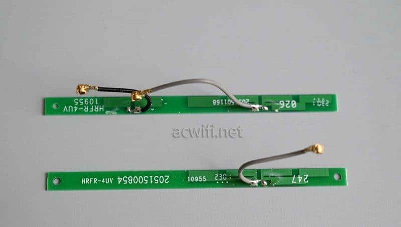 TP-LINK TL-XAP3002GI v4.0 面板AP拆机,信号强了还是弱了？