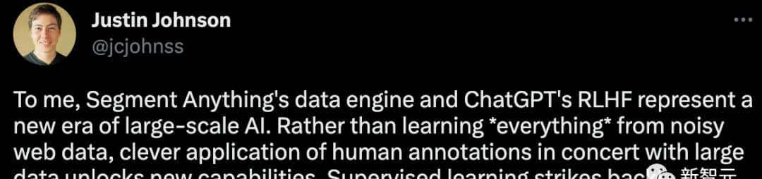 Prompt一键抠图！Meta发布首个图像分割基础模型，开创CV新范式