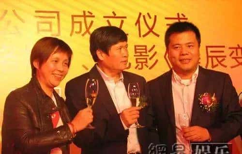 选秀教母龙丹妮：最掐尖的湖南女人