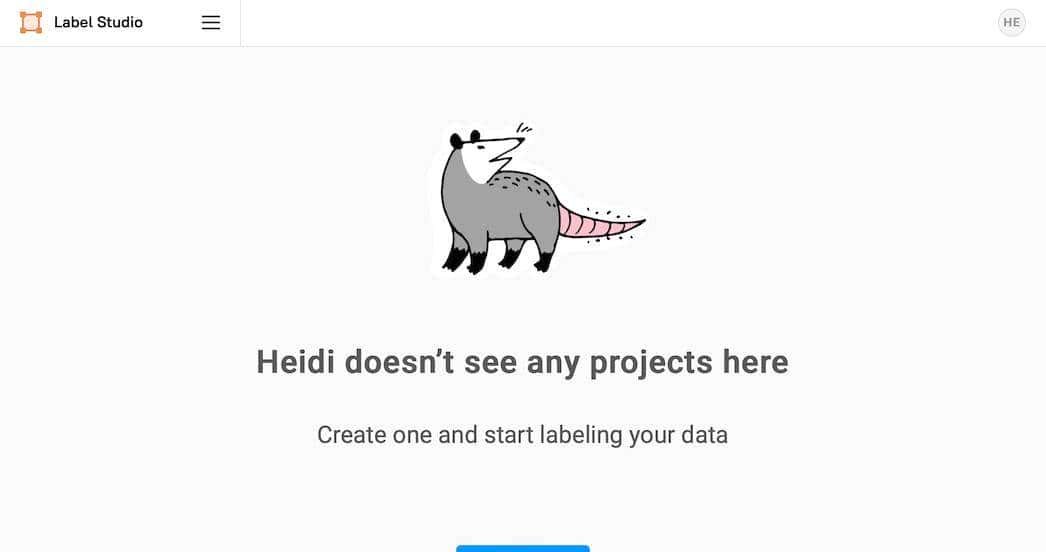 使用 Label Studio+SAM 对图像进行自动分割、打标