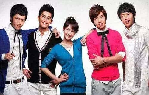 选秀教母龙丹妮：最掐尖的湖南女人