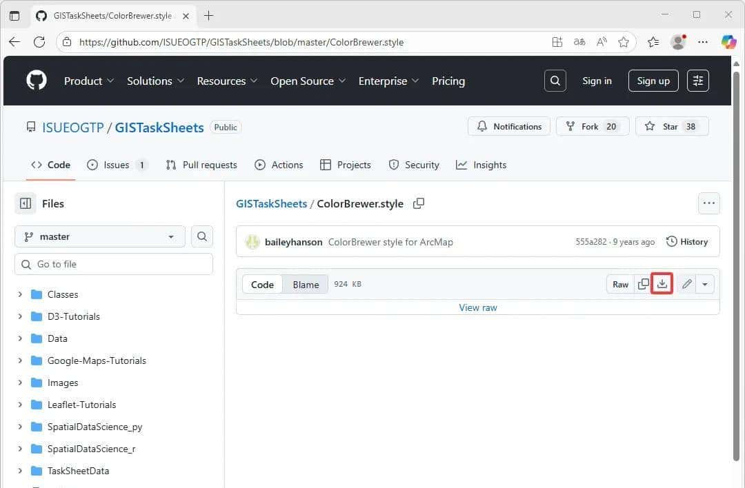 这个网站可以助你制作美丽的地图