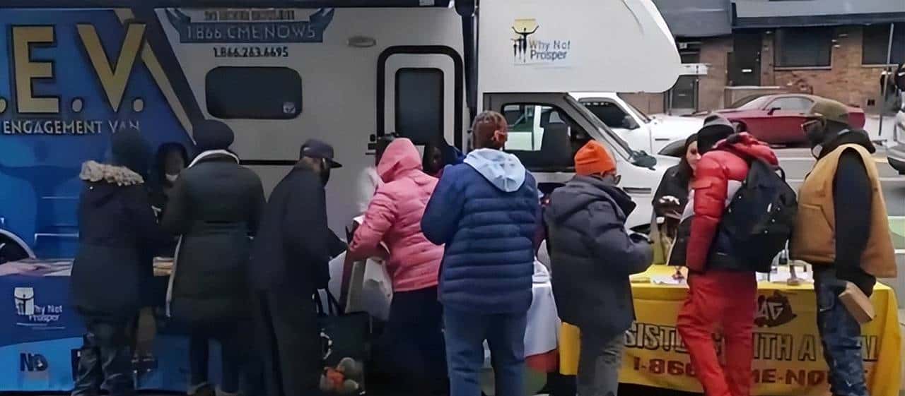 美国的农家乐都搞点啥？