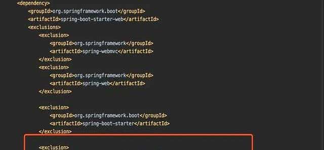 大公司为什么禁止SpringBoot项目使用Tomcat？