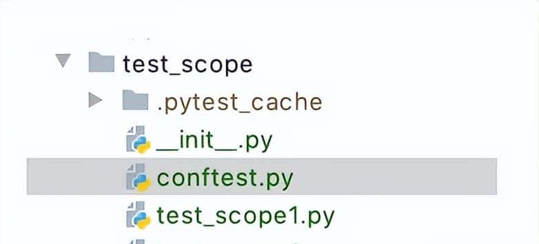 软件测试 | pytest测试框架