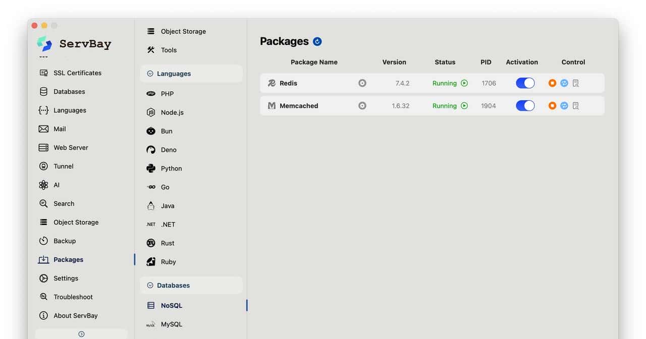 Redis到底什么，该怎么用