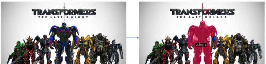 一次性分割一切,比SAM更强,华人团队的通用分割模型SEEM来了