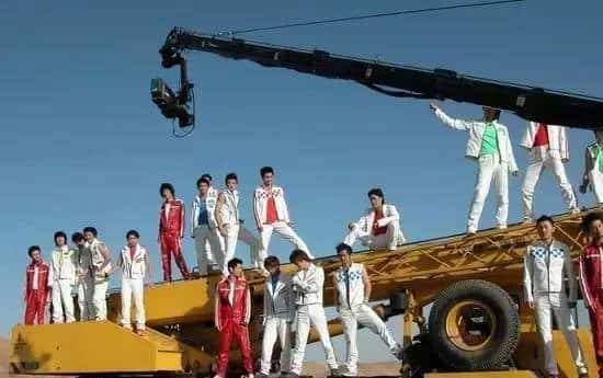 选秀教母龙丹妮：最掐尖的湖南女人