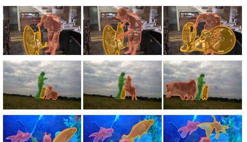 无需训练的个性化分割Everything模型，可与文本提示联动(附源代码)