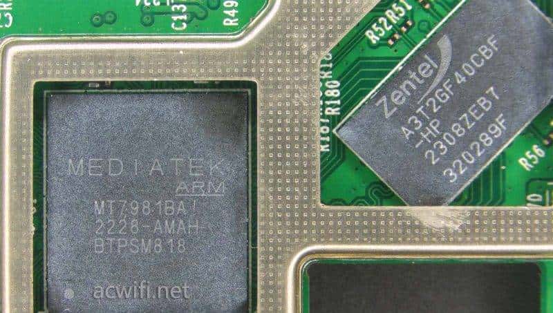 TP-LINK TL-XAP3002GI v4.0 面板AP拆机,信号强了还是弱了？