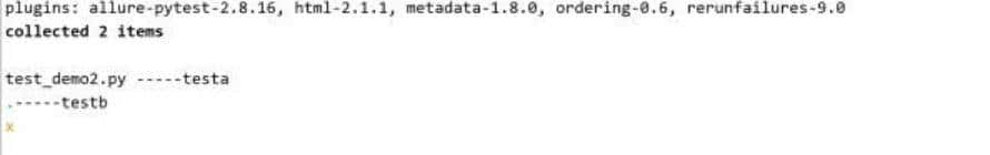 测试开发必知必会：Pytest框架实战