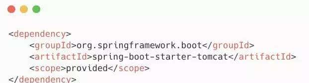 面试总结：一文搞定和Spring Boot有关的那些高频面试题