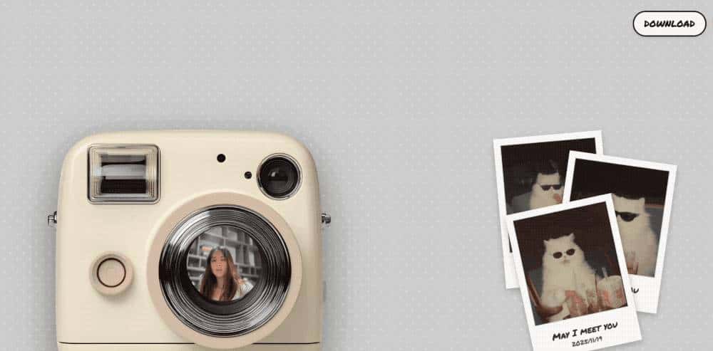 Gemini 3一句话打造拍立得应用刷屏！全网最火8个玩法都在这，看完秒上手