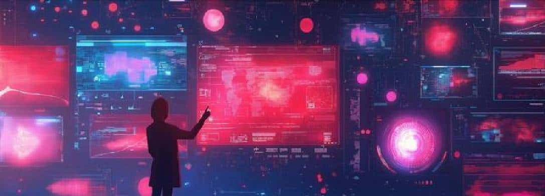 别再死磕语法了！掌握这8个Python神级库，让你“摸鱼”效率飙升