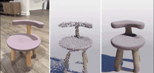 Prompt一键抠图！Meta发布首个图像分割基础模型，开创CV新范式