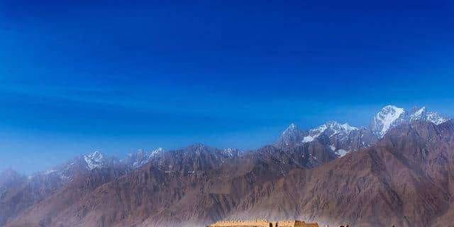 新疆大变局！和田突然爆红，新疆南部城市集体看懵～