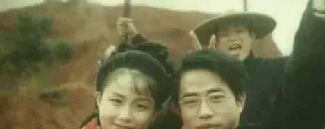 选秀教母龙丹妮：最掐尖的湖南女人