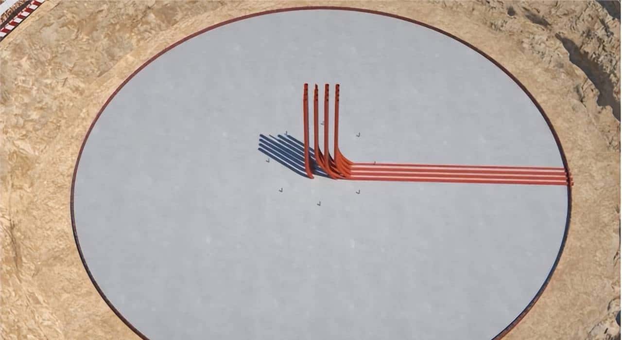 风电项目-风机基础施工方案