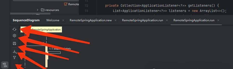 SequenceDiagram插件--屎山代码经过这里也要捞一把尝尝咸淡