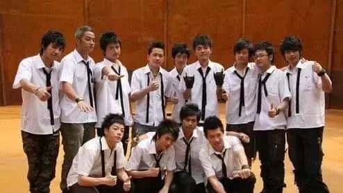 选秀教母龙丹妮：最掐尖的湖南女人