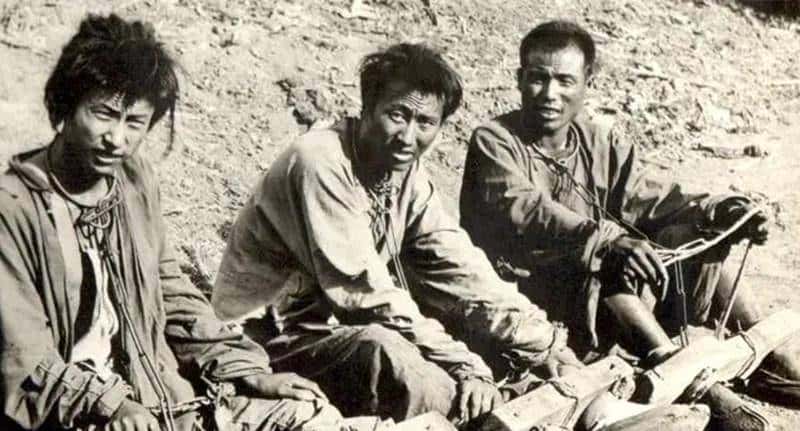 印度网友:凭什么都说中国革命家的治国战略比印度甘地更有成效?