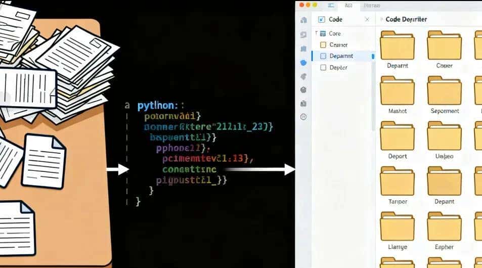 被pandas“绩笑”点醒后,我用3个Python技巧卷赢KPI