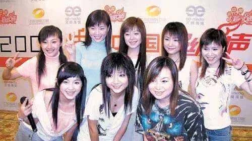 选秀教母龙丹妮：最掐尖的湖南女人