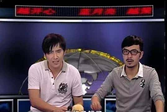 选秀教母龙丹妮：最掐尖的湖南女人