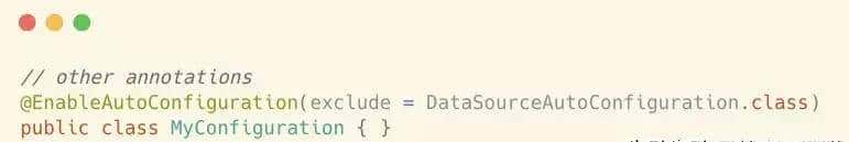面试总结：一文搞定和Spring Boot有关的那些高频面试题