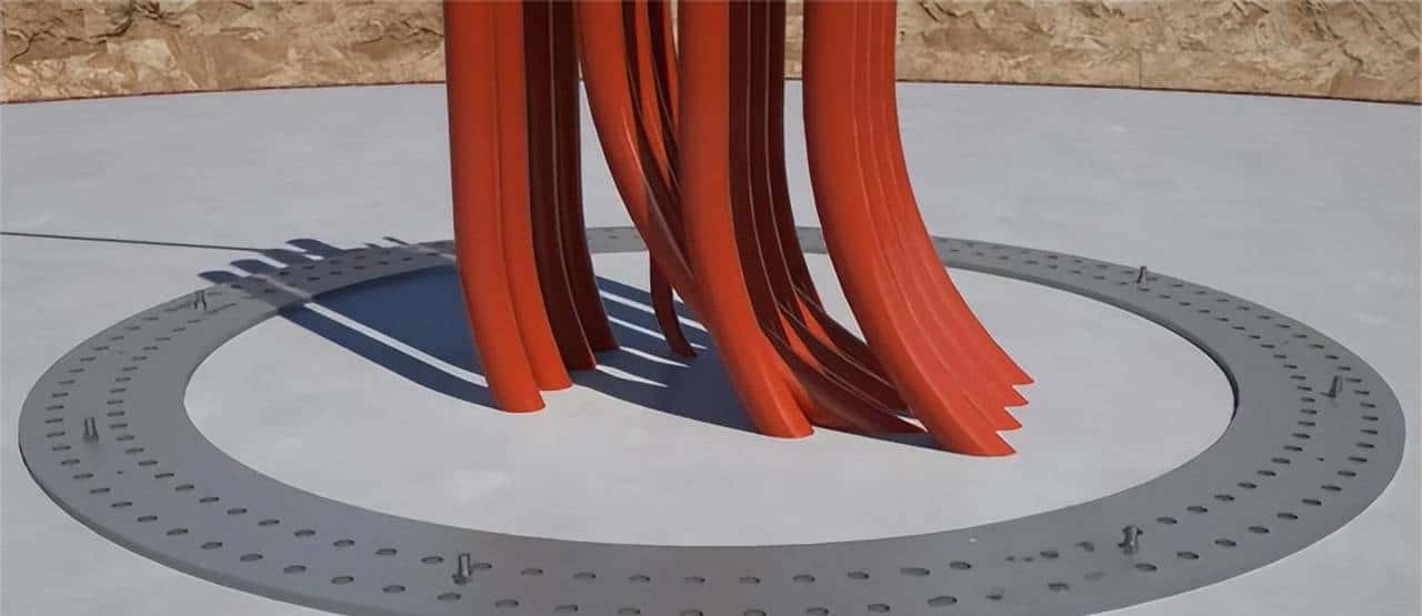 风电项目-风机基础施工方案