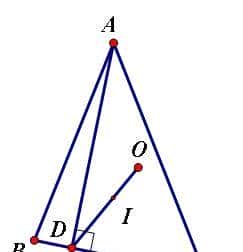 高中数学：鸡爪定理（三）