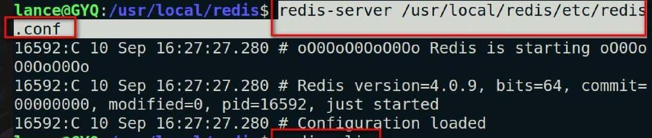 Redis简介与实践