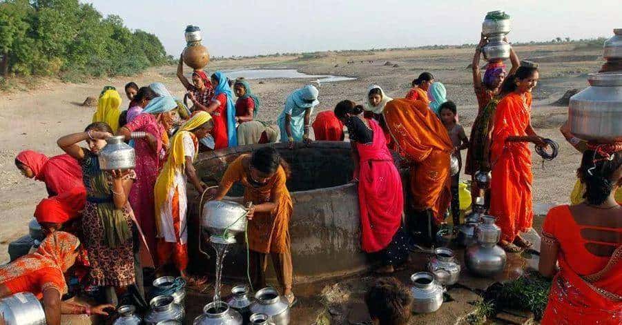 印度网友:凭什么都说中国革命家的治国战略比印度甘地更有成效?