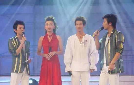 选秀教母龙丹妮：最掐尖的湖南女人