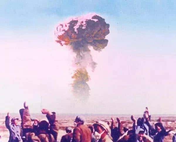 印度网友:凭什么都说中国革命家的治国战略比印度甘地更有成效?