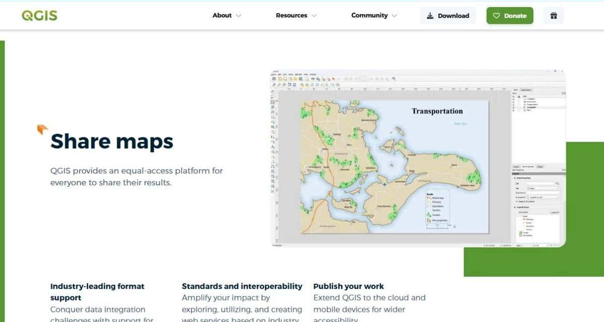 谁是你的GIS最佳搭档？5款GIS工具的核心能力与场景匹配度测评