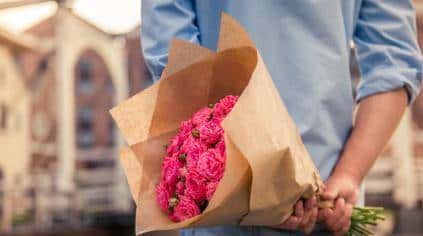 作为程序员，情人节如何用编程语言花式表白？这就叫专业