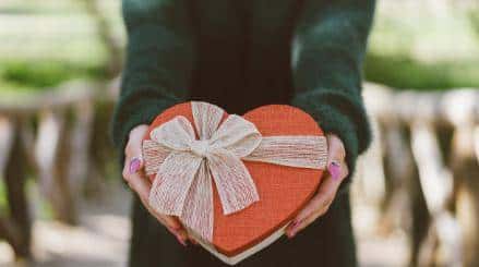 作为程序员，情人节如何用编程语言花式表白？这就叫专业