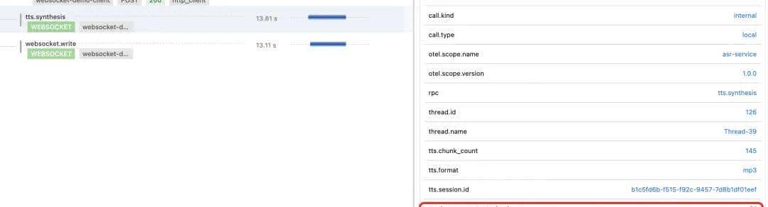 一文带你玩转 WebSocket 全链路可观测