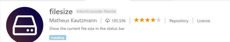 vscode 常用插件（全面）