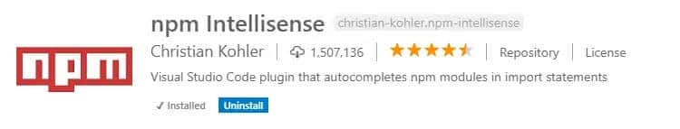 vscode 常用插件（全面）