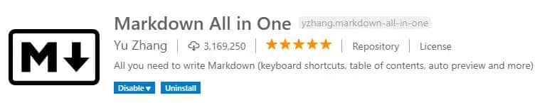 vscode 常用插件（全面）