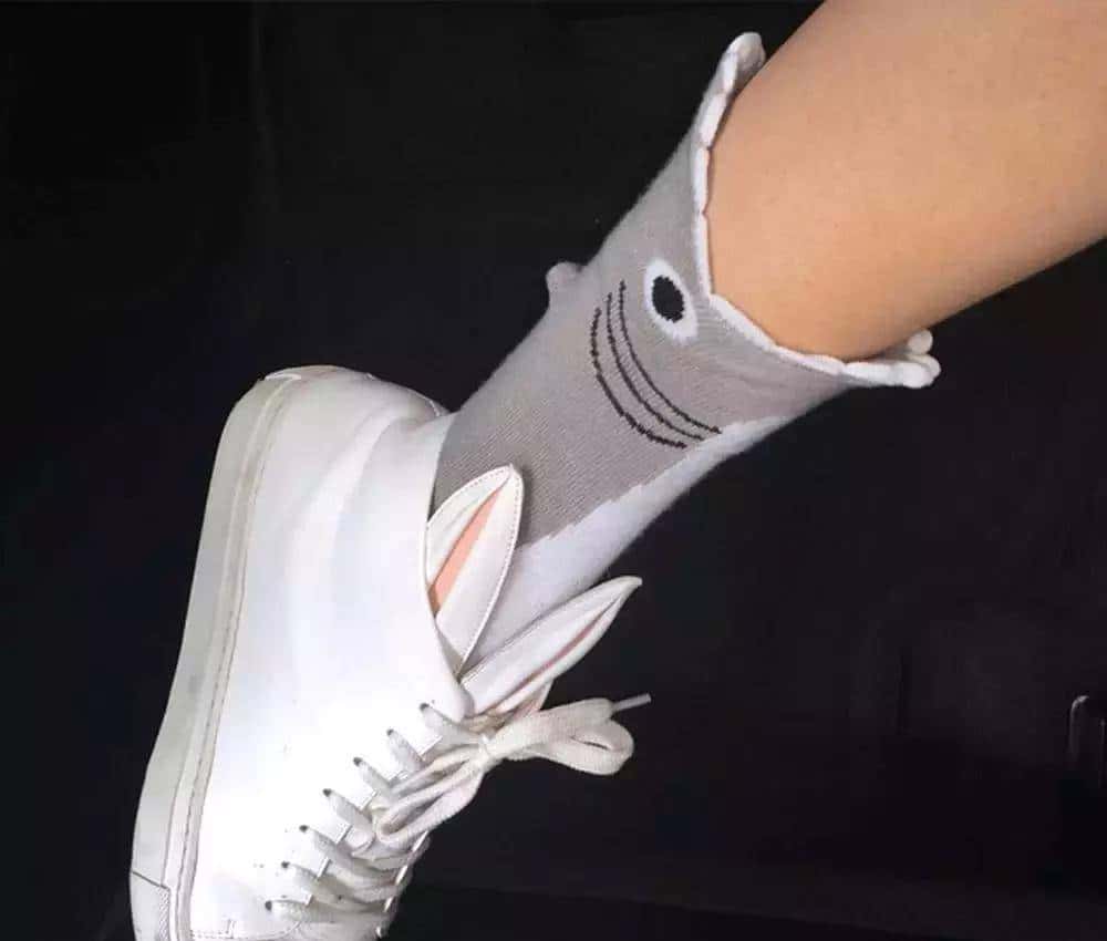 杨幂小贝的65元布鞋,刘雯最新款网红鞋,17年这些运动鞋要火