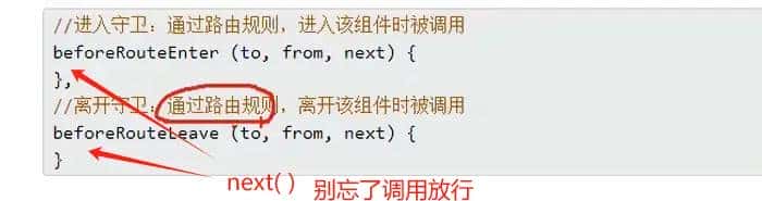 前端学习笔记—Vue2组件化