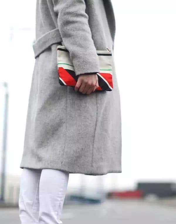 杨幂小贝的65元布鞋,刘雯最新款网红鞋,17年这些运动鞋要火