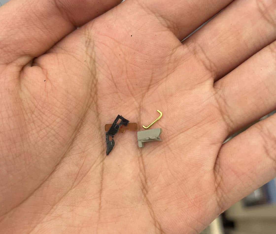 99 刀买到一把 40 年前的苹果键盘，它竟成了我 2025 年的「码字神器」