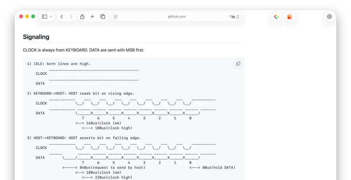 99 刀买到一把 40 年前的苹果键盘，它竟成了我 2025 年的「码字神器」