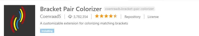 vscode 常用插件（全面）