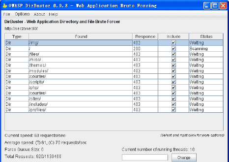 拿去吧你，软件测试的文件和目录测试都在这