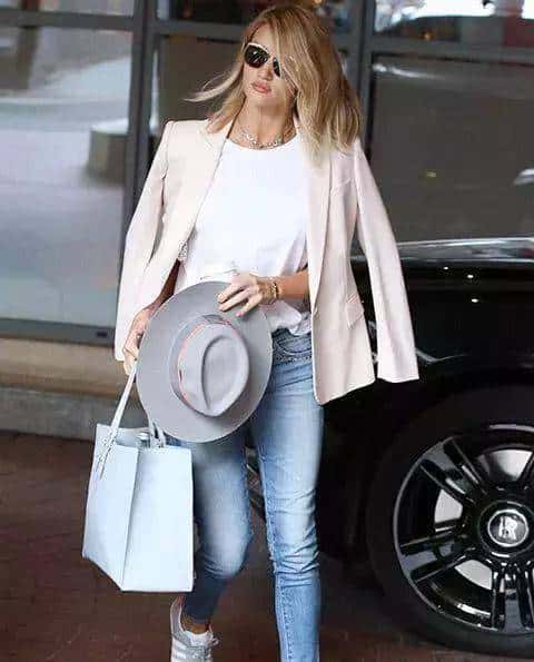 杨幂小贝的65元布鞋,刘雯最新款网红鞋,17年这些运动鞋要火